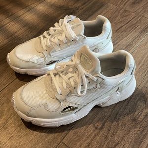 Adidas Falcon Shoes